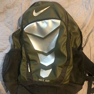 Nike AirMax backpack
